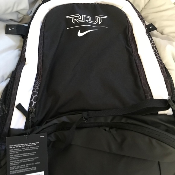Nike Trout Vapor Backpack - Picture 6 of 10